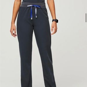 Figs High Waisted Livingston scrub pants